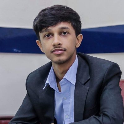 Picture of Bhaskar Neupane